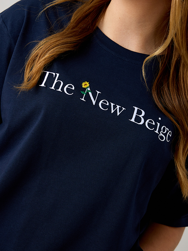 The New Beige - Hoodies, Sweatshirts, T-Shirts, Crewnewcks, Socks, Caps, High Quality Organic Cotton