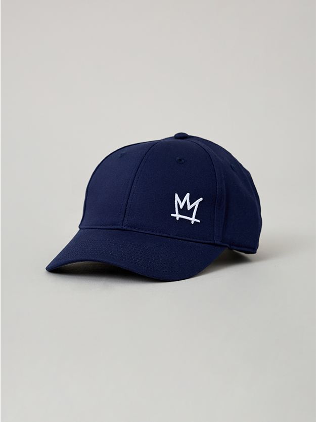 Gorra Oath Azul