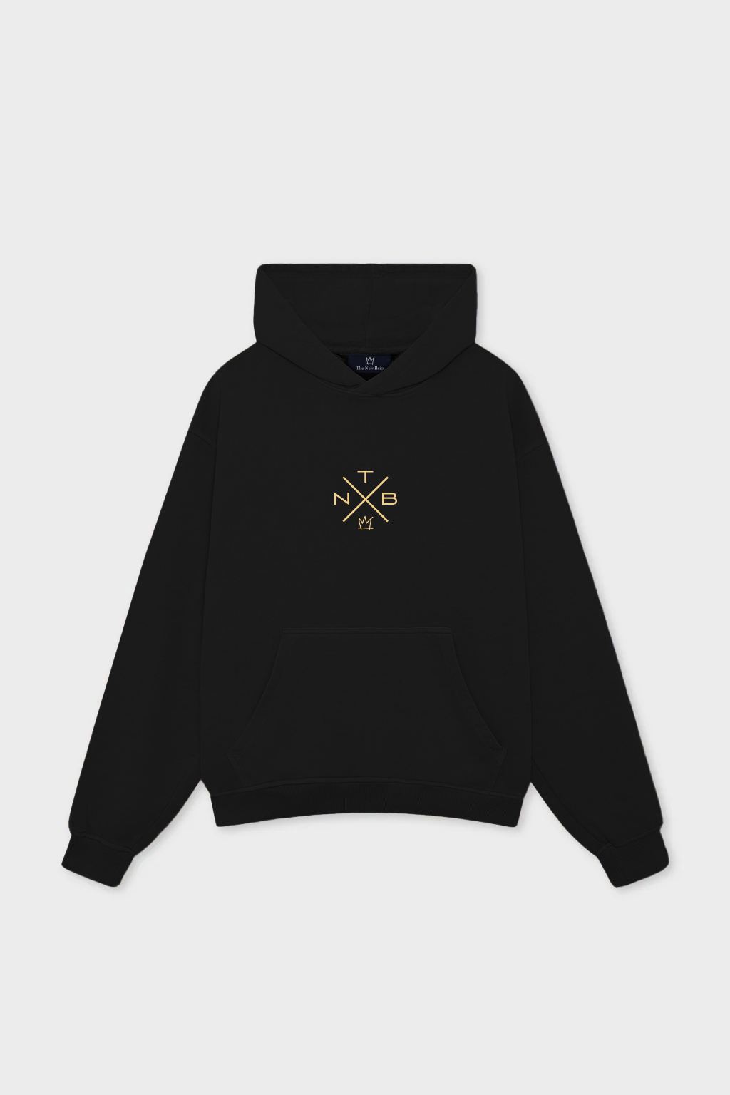 Sudadera  University