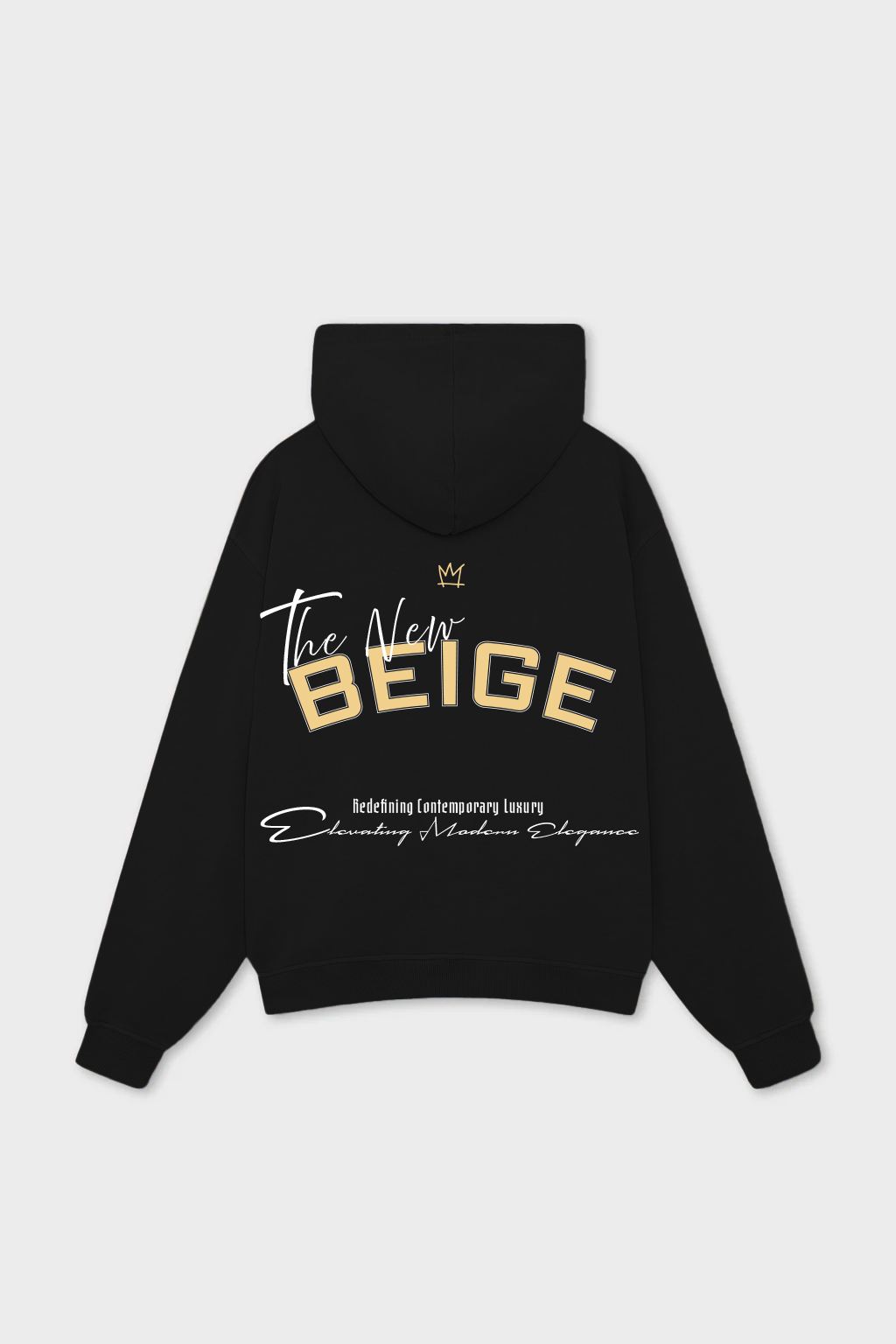 Sudadera  University