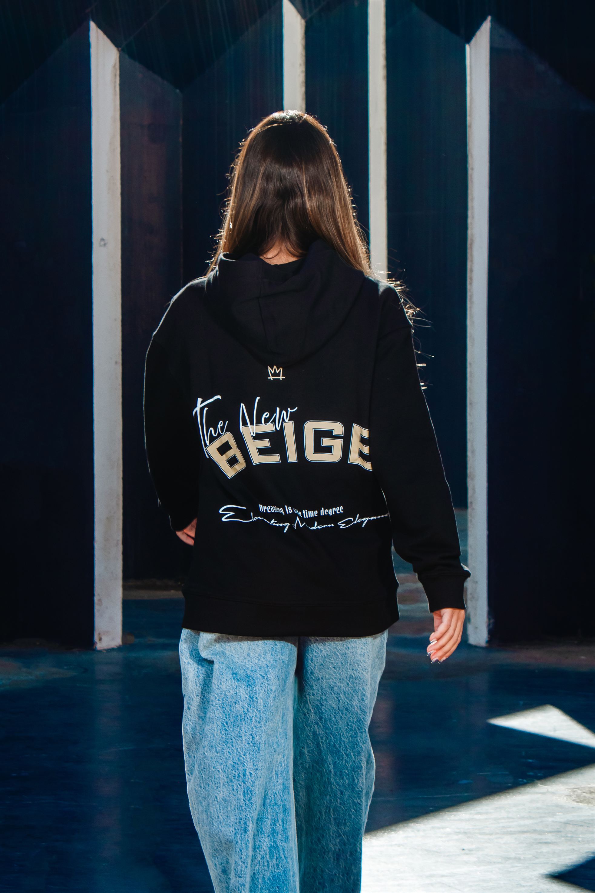 Sudadera  University